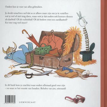 Zo zijn ouders 9789047705369 Peter Bently, Verzenden, Gelezen, Peter Bently