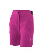 Loeffler fietsbroek kort W Bike Shorts Comfort - E CSL vo..., Löffler, Verzenden, Nieuw, Paars