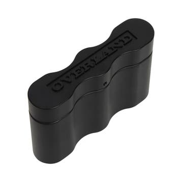 Overland Fuel Core Mount, Motoren, Accessoires | Koffers en Tassen, Verzenden, Nieuw