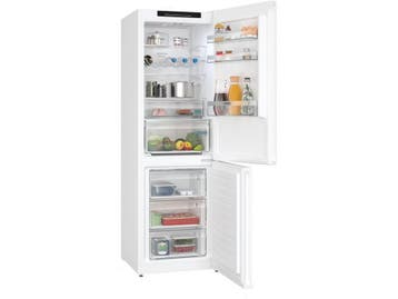Siemens KG36N2WDF - Koel-vriescombinatie - HyperFresh 0°C -, Verzenden, Zo goed als nieuw