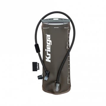 Kriega hydrapak drinkreservoir 3 liter, Motoren, Verzenden, Nieuw