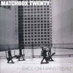 cd - Matchbox Twenty - Exile On Mainstream, Verzenden, Zo goed als nieuw