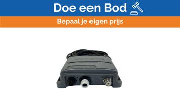 Bieden: Raymarine AIS350 Dual-Channel AIS, Ophalen of Verzenden, Nieuw
