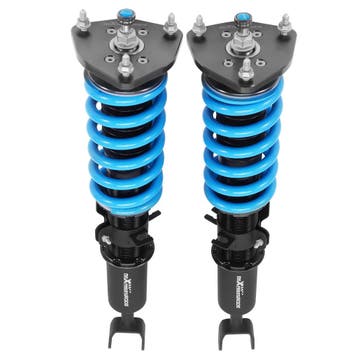 Suspension tuning Schokdempers geschikt voor Nissan 350Z..., Verzenden, Nieuw, Nissan