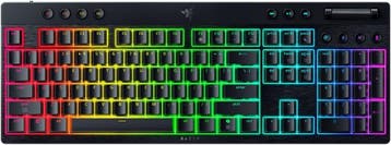 Razer BlackWidow V4 - Draadloos Gaming Toetsenbord -, Computers en Software, Verzenden, Nieuw
