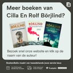 Rönning & Stilton 7 - De samaritaan 9789044985030, Boeken, Verzenden, Zo goed als nieuw, Cilla En Rolf Börjlind