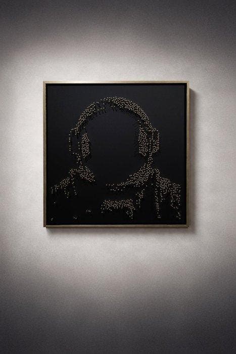 Tijs Dragtsma (1992) - Beyond Gravity, Antiek en Kunst, Kunst | Designobjecten