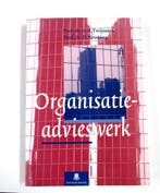 ORGANISATIE-ADVIESWERK DR 2 9789020727043 A. Twijnstra, Boeken, Verzenden, Gelezen, A. Twijnstra