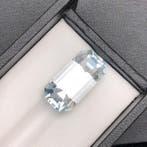 Zonder minimumprijs - 1 pcs Blauw Topaas - 18.05 ct -, Nieuw