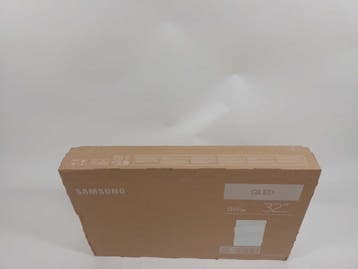 Samsung Smart TV 32 - QLED FHD -, Verzenden, Nieuw