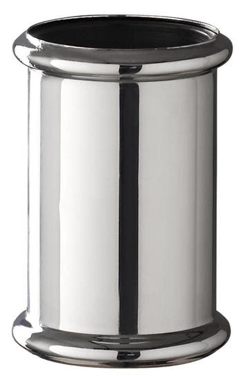 Koppelstuk Chroom 32Mm Tbv Vloerbuis, Ophalen of Verzenden, Nieuw