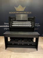 CONTENT SUITE 3 BIJ HOOFDWERKORGELS, Zo goed als nieuw, 3 klavieren, Orgel