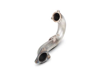 Renault Mé©gane RS250/265/275 | De-cat downpipe Scorpion Per, Verzenden, Nieuw