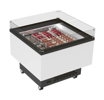 COOL-LINE SKA 100 LED Impuls Koeleiland – Voor Dranken &.., Verzenden, Nieuw in verpakking