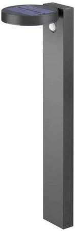 REALITY POSADAS Paalverlichting - Antraciet - incl. 1x SMD, Tuin en Terras, Buitenverlichting, Ophalen of Verzenden, Zo goed als nieuw