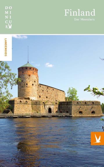 Finland / Dominicus landengids 9789025763701 Ger Meesters, Boeken, Reisgidsen, Verzenden, Zo goed als nieuw, Ger Meesters