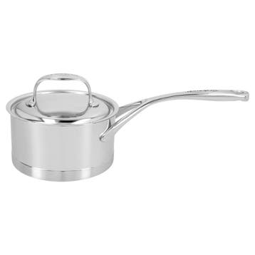 GGM Gastro | DEMEYERE | ATLANTIS 7 - Kookpot met deksel - Ø, Verzenden, Nieuw in verpakking, Overige typen