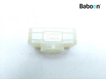 Olie Reservoir Honda CB 250 1980-1984 (CB250N) Cup, Verzenden, Gebruikt