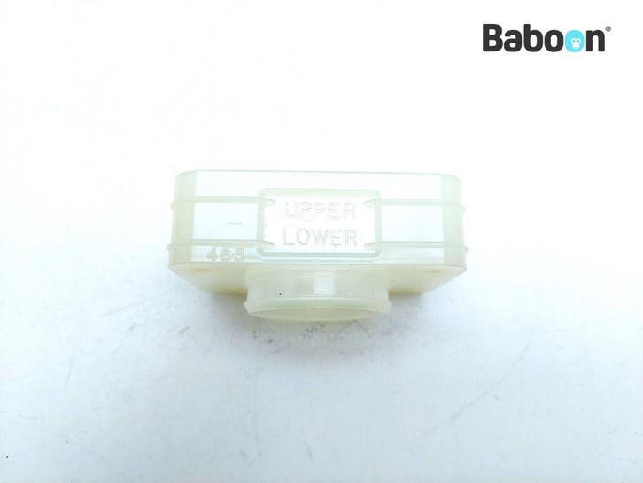 Olie Reservoir Honda CB 250 1980-1984 (CB250N) Cup, Motoren, Onderdelen | Honda, Gebruikt, Verzenden