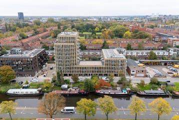 Te huur: Appartement Oosterhamrikkade in Groningen, Groningen, Groningen, Appartement
