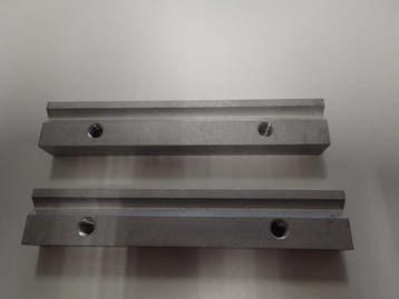 Brockhaus Heuer reservebekken, afmetingen: 140 mm,, Ophalen of Verzenden, Gebruikt