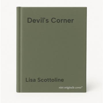 Devils Corner - Lisa Scottoline 9780330441797, Verzenden, Zo goed als nieuw, Lisa Scottoline