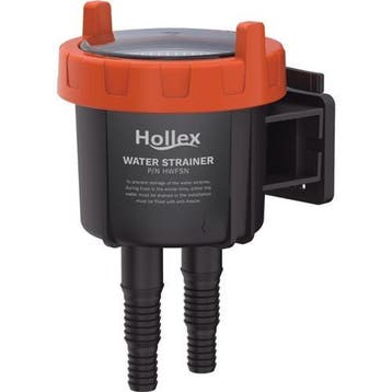 Hollex wierpot type S ø13/16/19mm, Ophalen of Verzenden, Nieuw, Motor en Techniek