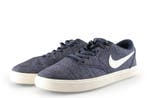 Nike Sneakers in maat 40½ Blauw, Nike, Verzenden, Blauw, Sneakers of Gympen