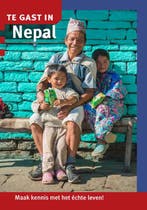 Nepal / Te gast in... 9789460160721 Linda Bezemer, Verzenden, Zo goed als nieuw, Linda Bezemer
