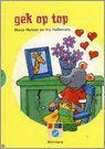 Groep 2/3 Leesboekje 6 uit leeskist Circel - Ina Hallemans, Boeken, Verzenden, Gelezen, Ina Hallemans