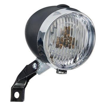 Koplamp fiets | XQMAX (Batterijen), Verzenden, Nieuw