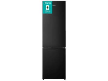 Hisense - Koel-vriescombinatie - Inhoud  336 L - Nofrost, 200 liter of meer, Verzenden, Met aparte vriezer, Nieuw