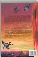 Harry Potter 9789061697008 J.K. Rowling, Boeken, Verzenden, Zo goed als nieuw, J.K. Rowling