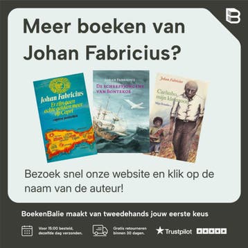 Een reis door het nieuwe Indonesie - Johan Fabricius, Verzenden, Gelezen, Johan Fabricius