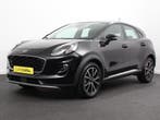 Zakelijke Lease |  Ford Puma 1.0 EcoBoost Automaat Titanium, Automaat, Stof, Euro 6, Overige kleuren