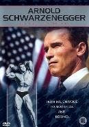 Arnold Schwarzenegger - his life - DVD, Verzenden, Nieuw in verpakking