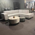 Actie! Hoekbank Niconelle | Div kleuren/opst | Nu €1499,-, Huis en Inrichting, 250 tot 300 cm, Modern | Robuust | Luxe | Landelijk | 