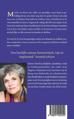 De vrouw die ik was 9789021450452 Lisette Thooft, Boeken, Verzenden, Gelezen, Lisette Thooft
