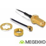 Delock 88420 RP-SMA WL antenna, Verzenden, Nieuw