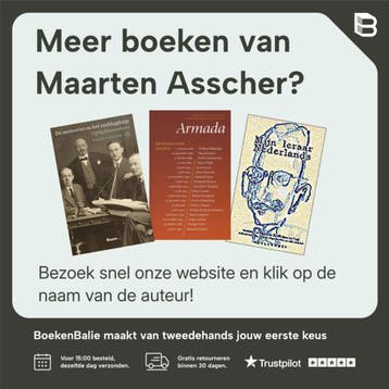 Oscar Wildes crucifix - Maarten Asscher 9789403130255, Verzenden, Gelezen, Maarten Asscher
