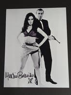 James Bond 007: Thunderball - Martine Beswick Paula Caplan, Nieuw