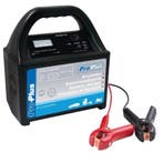 ProPlus Acculader - 12V & 24V - 15A - Voor NAT, GEL & AGM..., Ophalen of Verzenden, Nieuw