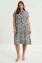 Mat Fashion jurk Maat:, Verzenden, Nieuw, Overige kleuren