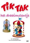 Tik tak - Het draaimolentje - DVD, Cd's en Dvd's, Dvd's | Tekenfilms en Animatie, Verzenden