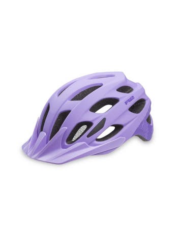 R2 fietshelm Cliff Violet - in mold technologie - Paars, Fietsen en Brommers, Verzenden, Nieuw, R2