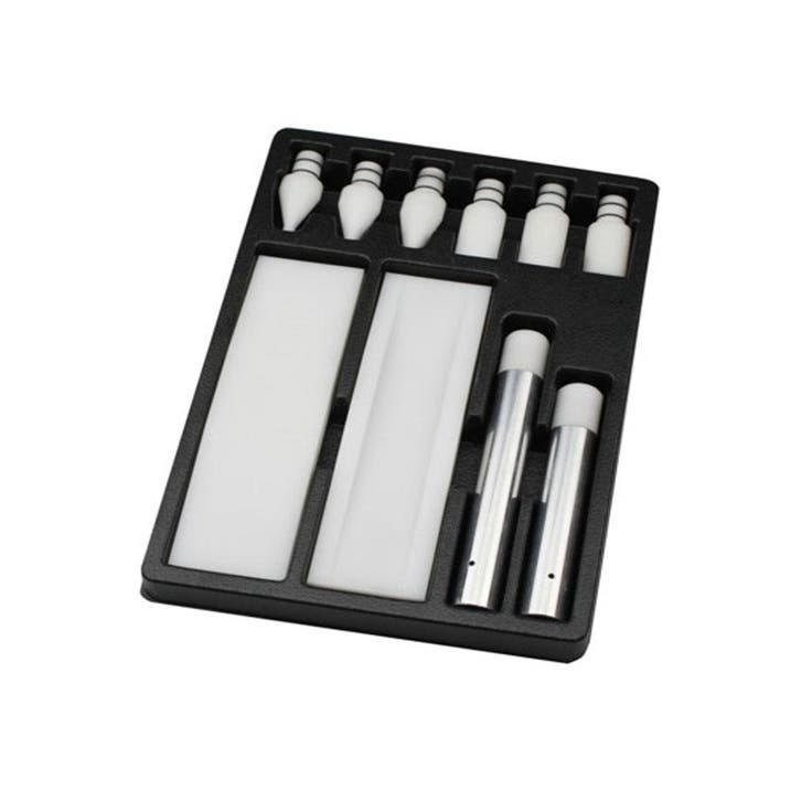 WEBER-TOOLS  TEFLON UITDEUK SET, Auto diversen, Autogereedschap, Verzenden