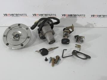 Honda NT 650 V Contactslot set, Ophalen of Verzenden, Nieuw