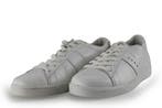 Ecco Sneakers in maat 41 Wit, Ecco, Verzenden, Wit, Sneakers of Gympen