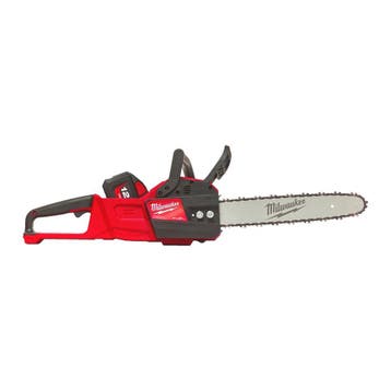 Milwaukee M18 FCHS35-122 accu kettingzaag 35 cm Nieuw, Ophalen of Verzenden, Nieuw, Milwaukee