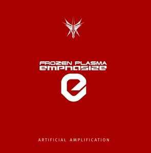 cd - Frozen Plasma - Emphasize, Verzenden, Zo goed als nieuw